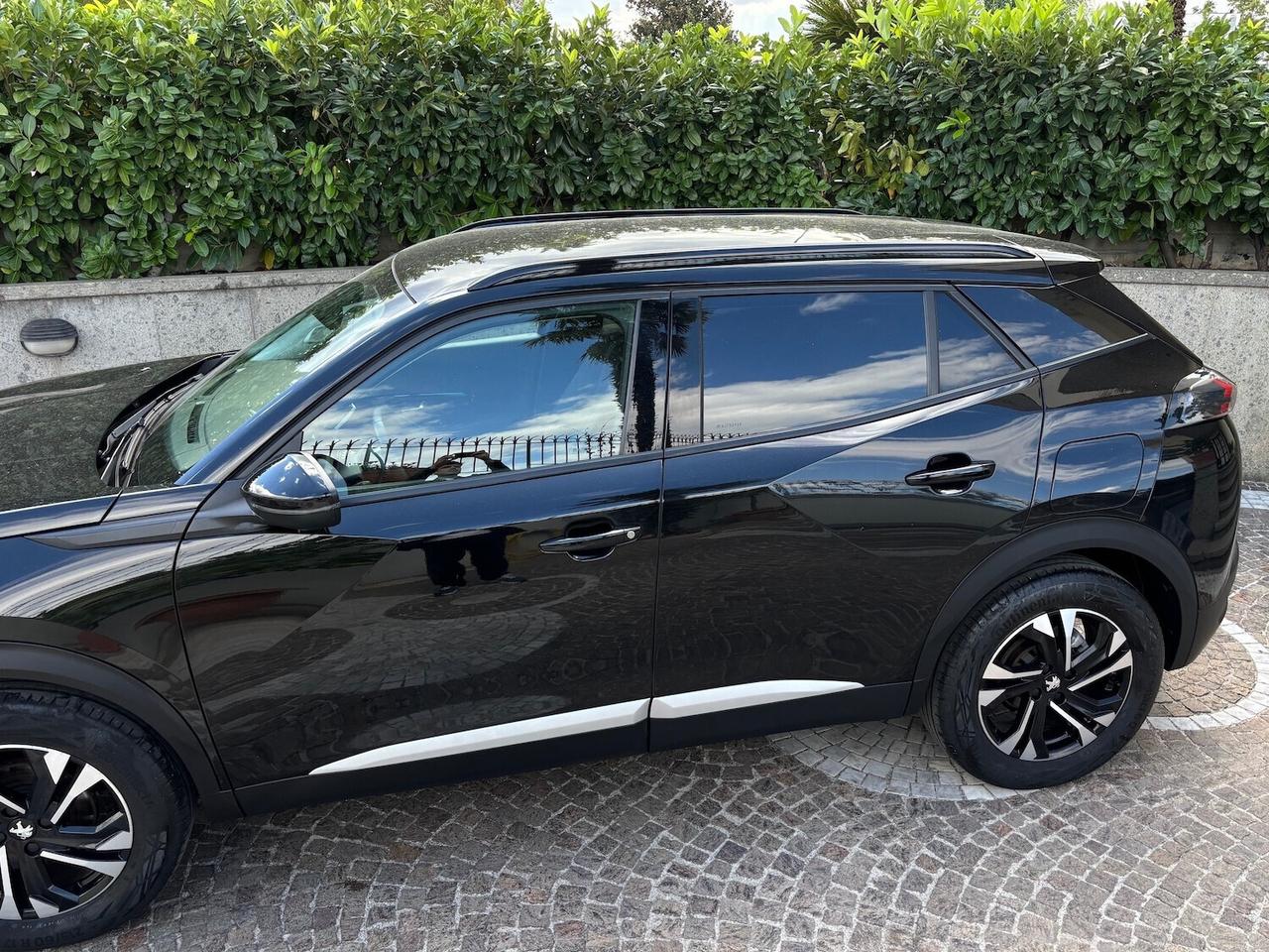 Peugeot 2008 BlueHDi 110 S&S Allure Pack