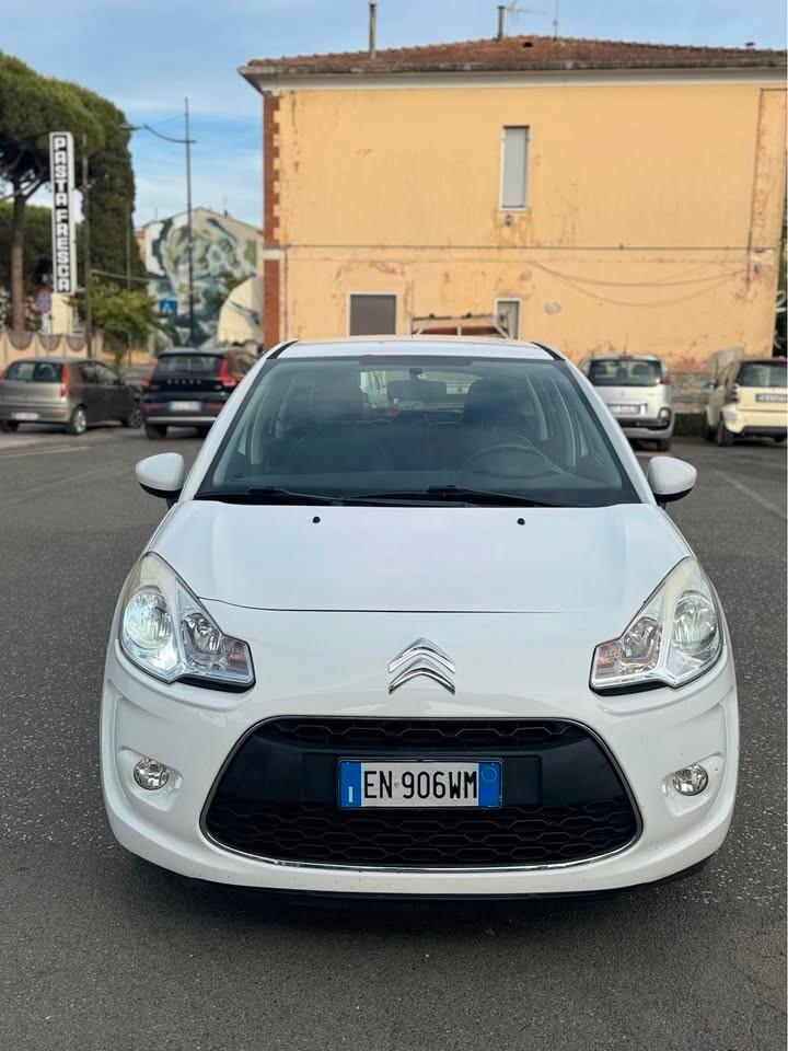 Citroen C3 1.1 Exclusive