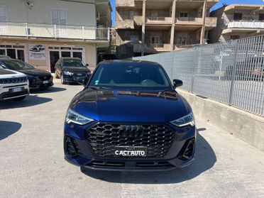 Audi Q3 SPB 35 TDI S tronic