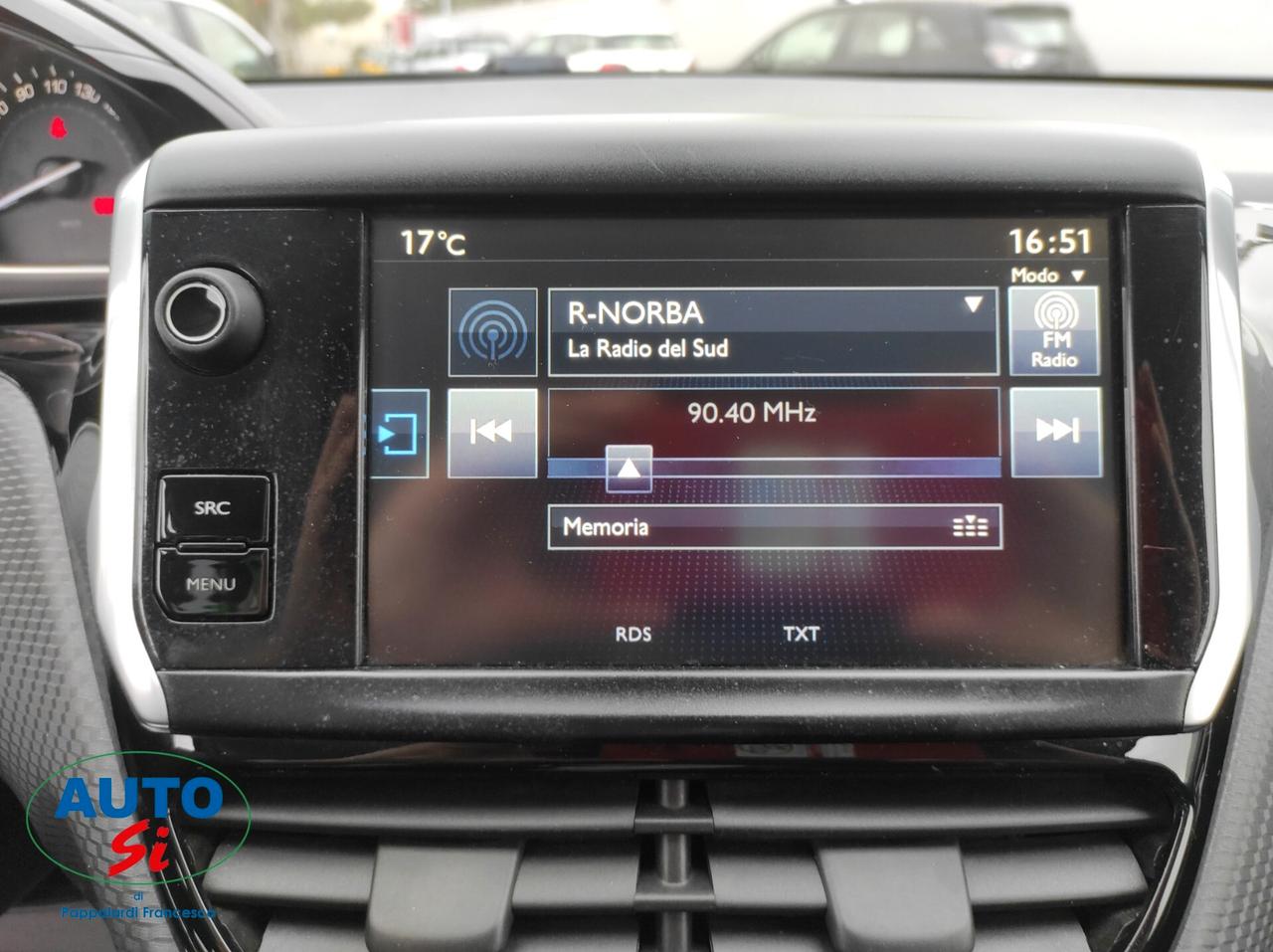 Peugeot 2008 1.6 e-HDi - 92cv UNICO PROPRIET.