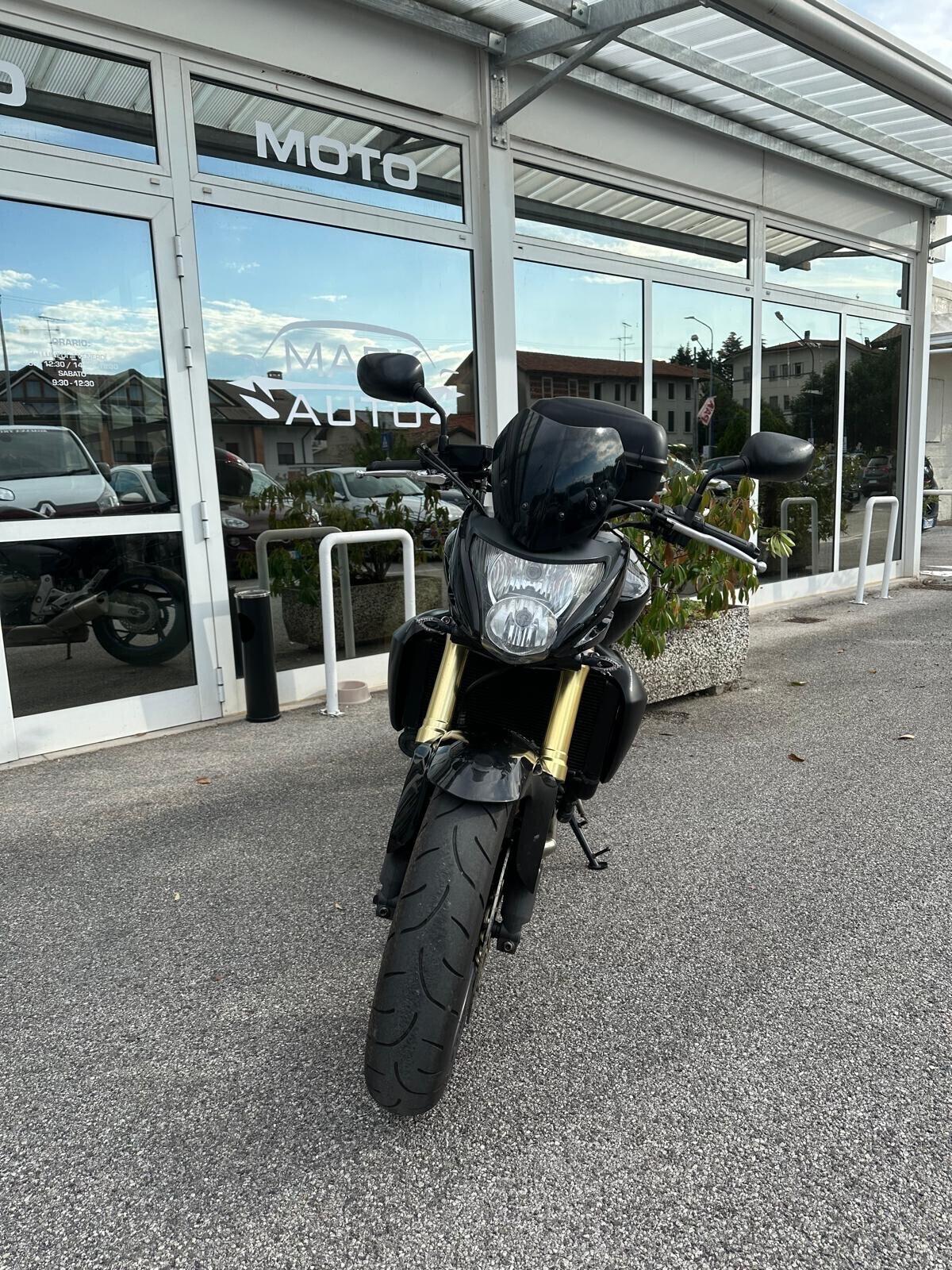 Honda Hornet 600 S 600 S