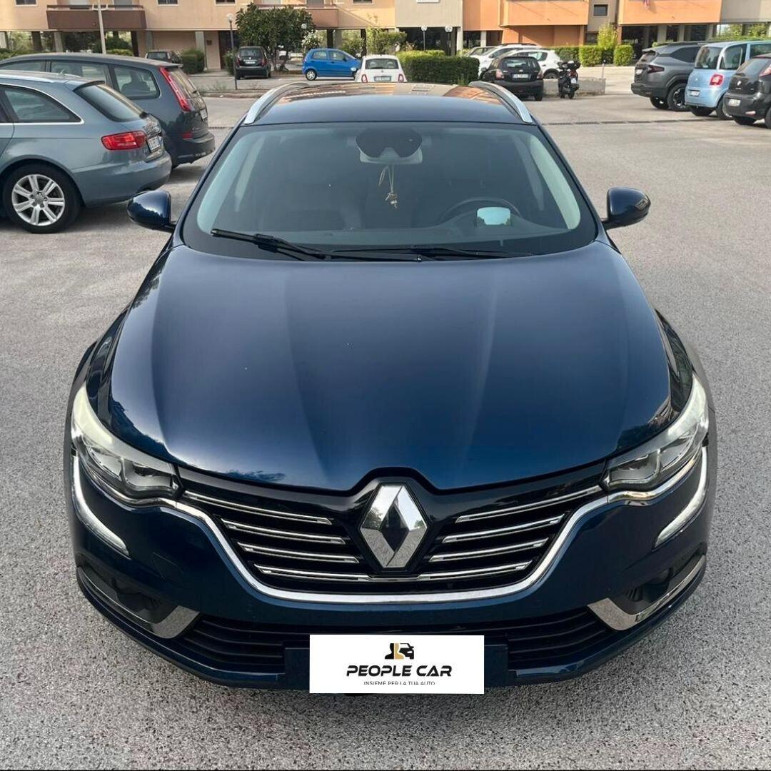 Renault Talisman - 131CV