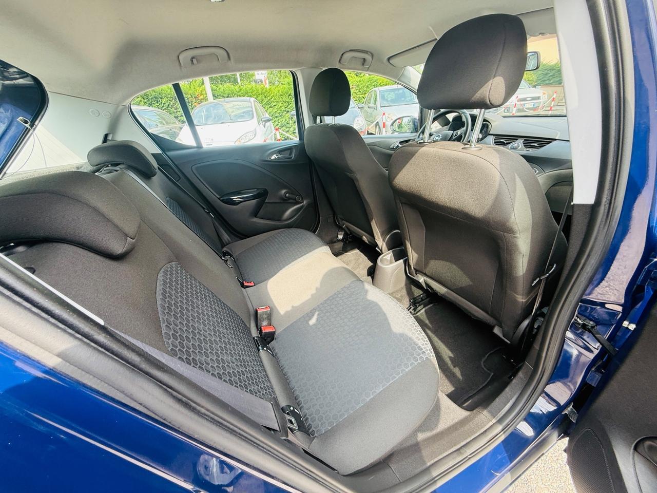 Opel Corsa 1.4 90CV GPL Tech Advance n-Joy MOTORE SOSTITUITO