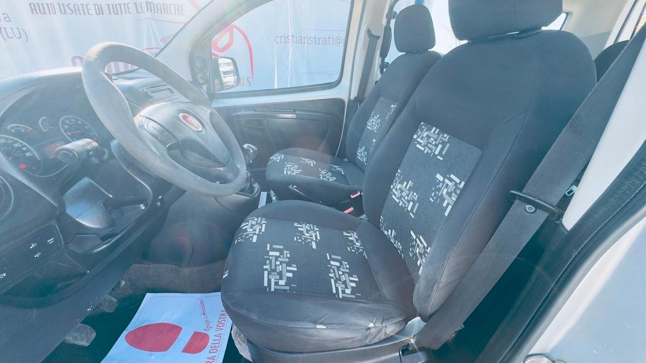 Fiat Doblo Doblò 1.4 T-Jet 16V Natural Power Dynamic