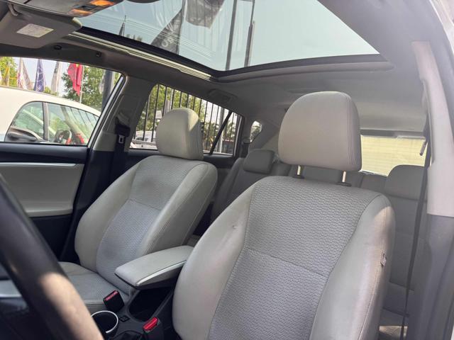 TOYOTA Verso 1.6 D-4D Style 7 posti, Navi, Camera