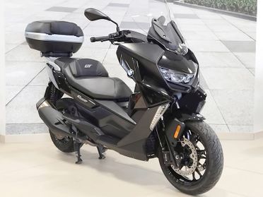 Bmw C 400 GT