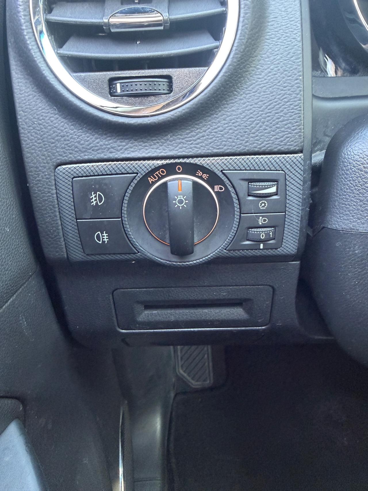 Opel Antara 2.2 CDTI 163CV 4x2 aut. Cosmo Plus