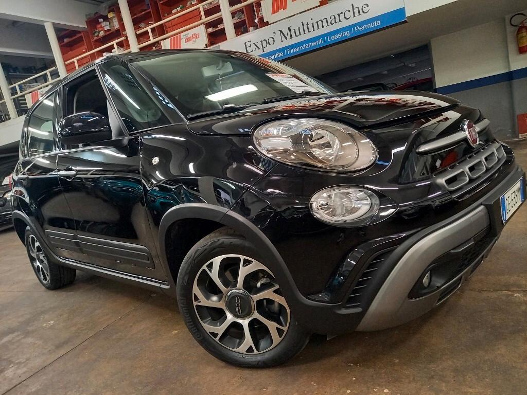 Fiat 500L 1.4 95 CV S&S Connect