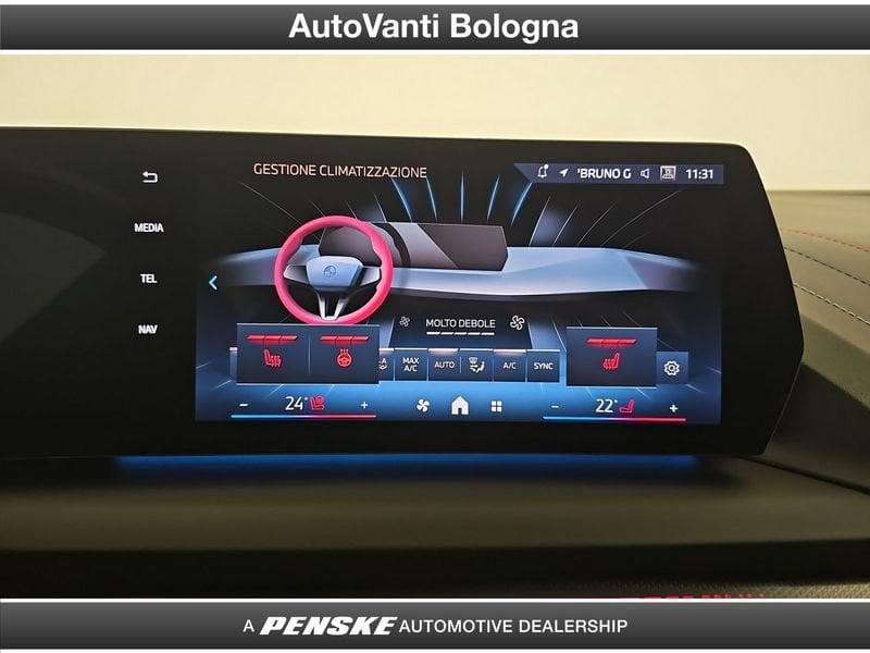 BMW Serie 2 Gran Coupe 218d Gran Coupe MSport Pro auto