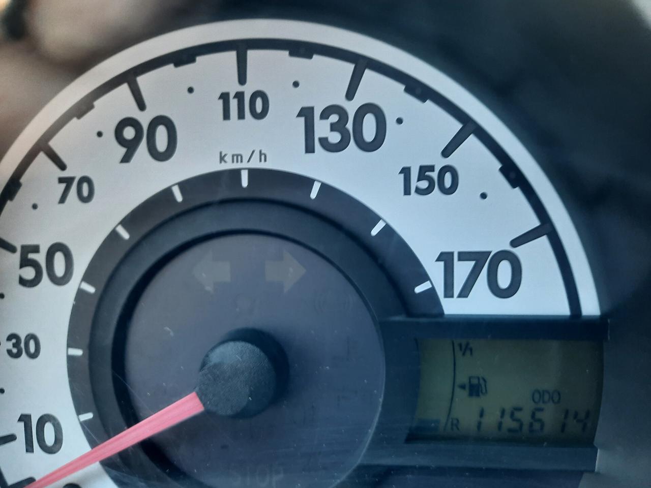 Citroen C1 1.0 5 PORTE