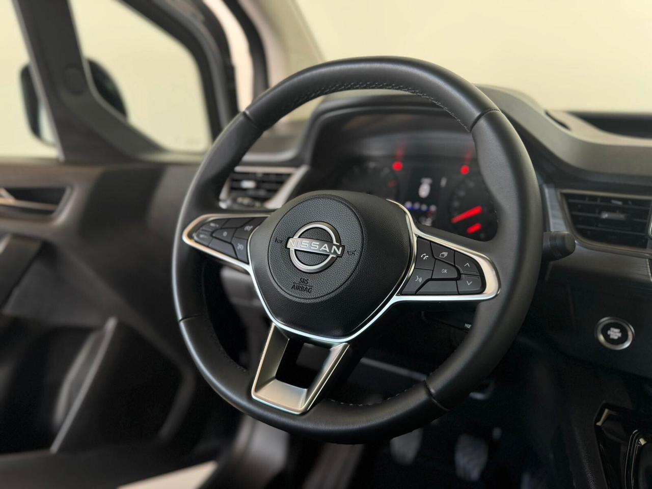 Nissan Townstar 1.3 130 CV N-Connecta