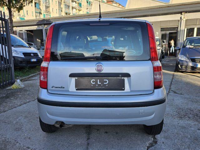 FIAT Panda 1.2 Active