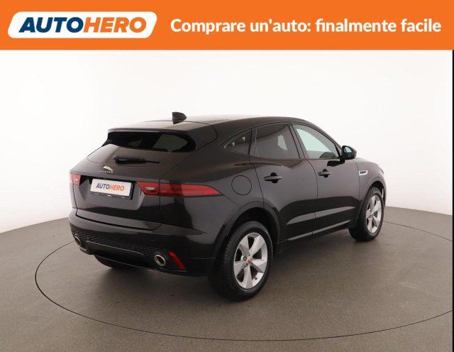 JAGUAR E-Pace 2.0 AWD aut. R-Dynamic S