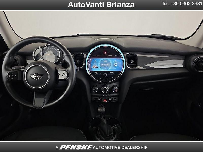 MINI Mini 5 porte Mini 1.5 One Classic 5 porte