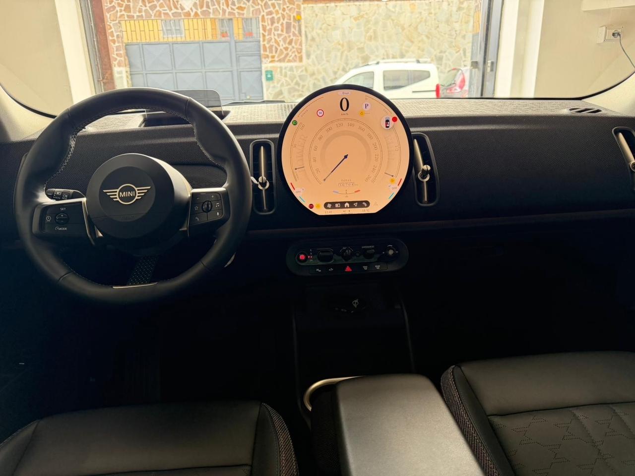 Mini Cooper D Countryman 2.0 Classic