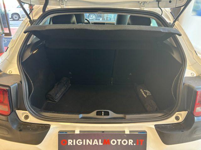 CITROEN C4 Cactus BlueHDi 100 Feel Edition N1 AUTOCARRO