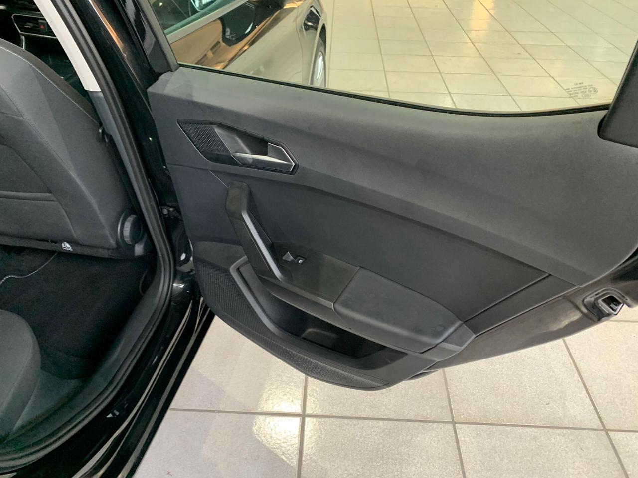 Seat Leon 1.0 TSI 110 CV Business