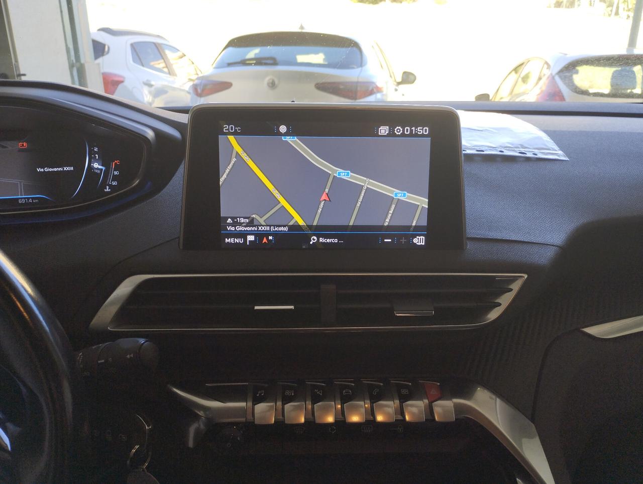 Peugeot 3008 BlueHDi 130 S&S Business