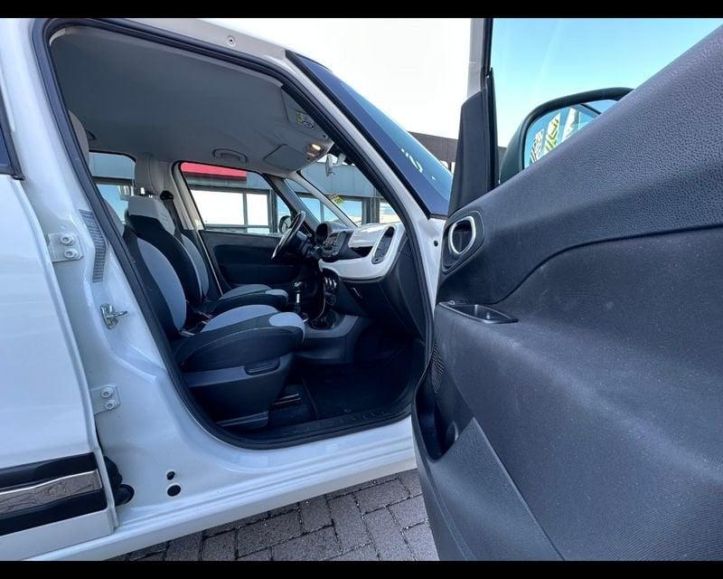 FIAT 500L 500L 1.3 mjt Pop Star 95cv