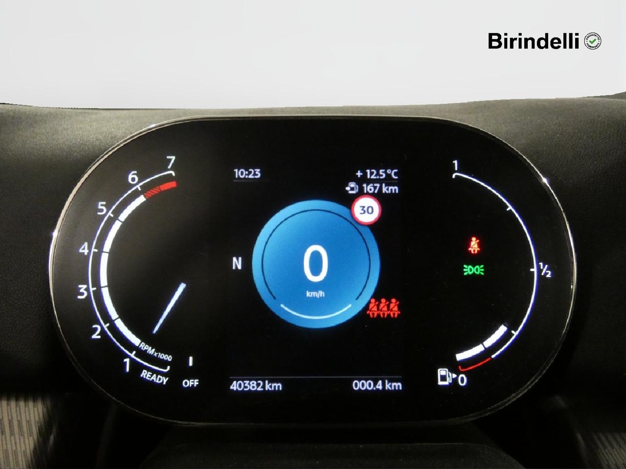 MINI Mini Countrym.(F60) - Mini 1.5 Cooper Classic Countryman