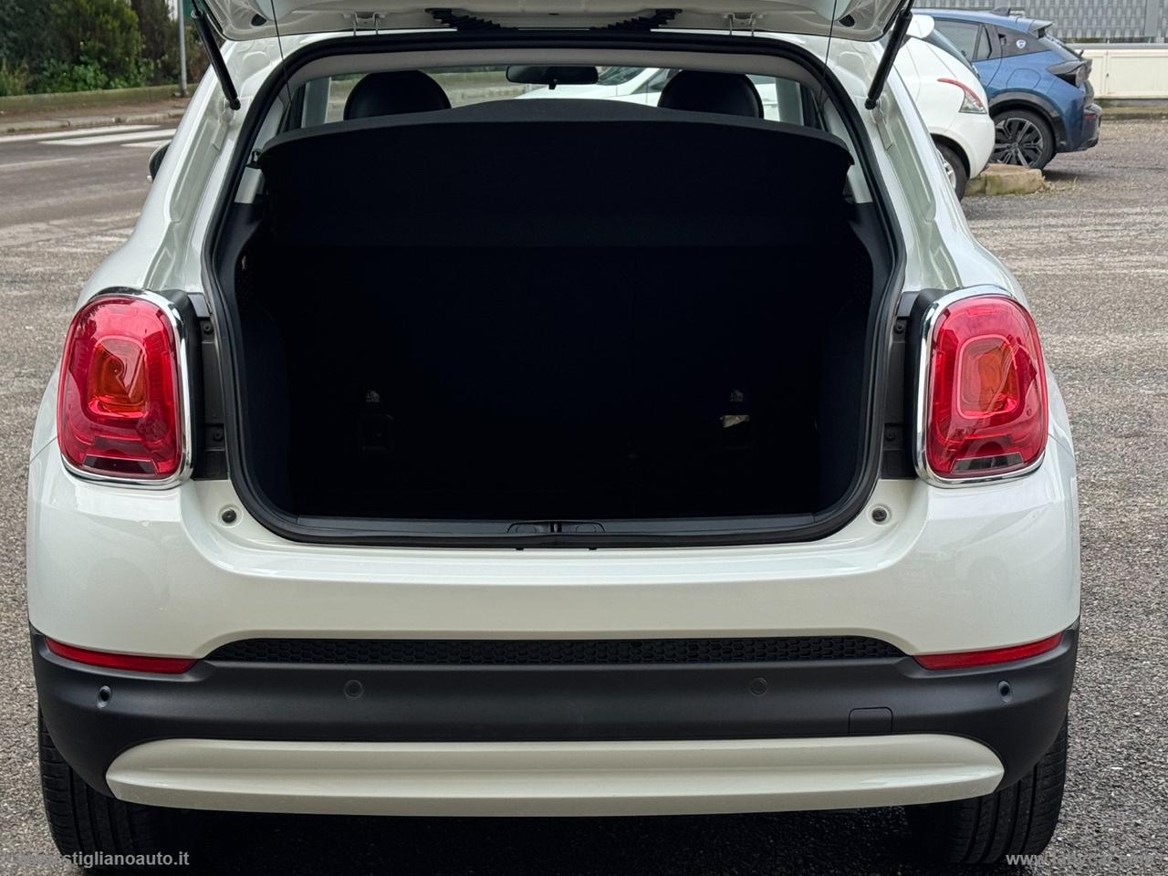 FIAT 500X 1.3 M.Jet 95 CV Pop Star