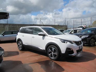 Peugeot 5008 BlueHDi 130 S&S EAT8 Allure 7 posti - automatrico
