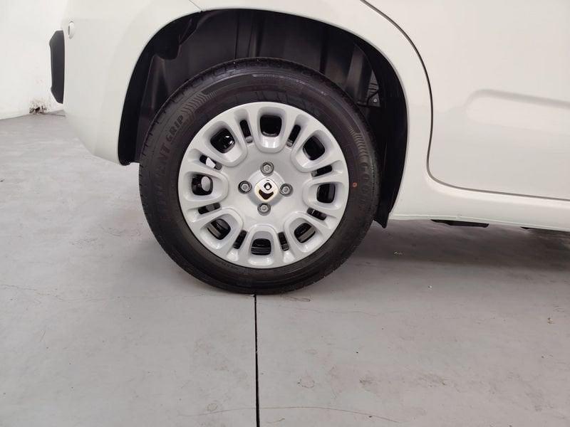 FIAT Pandina 1.0 firefly hybrid Icon s e s 70cv