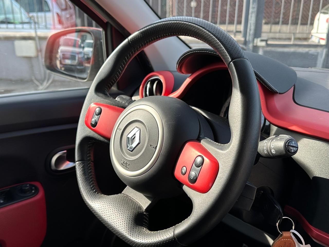 Renault Twingo 0.9 90 CV Cabrio Anno 2017