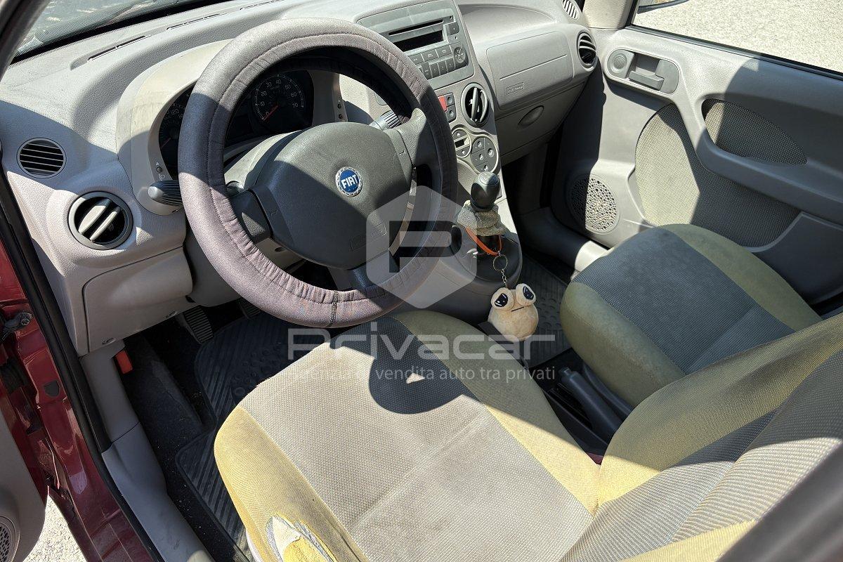 FIAT Panda 1.3 MJT 16V Dynamic
