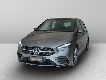 Mercedes-Benz Classe B - W247 - B 180 d AMG Line Premium Plus auto