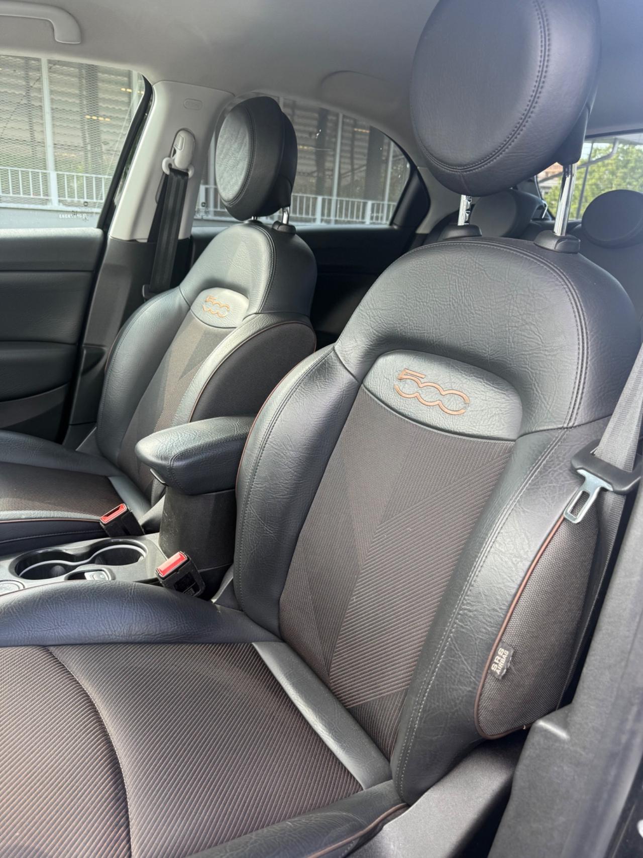 Fiat 500X 1.3 MultiJet 95 CV Sport