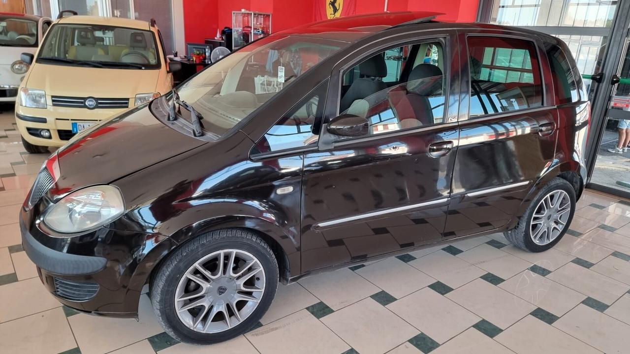 Lancia MUSA 1.4 16V Platino