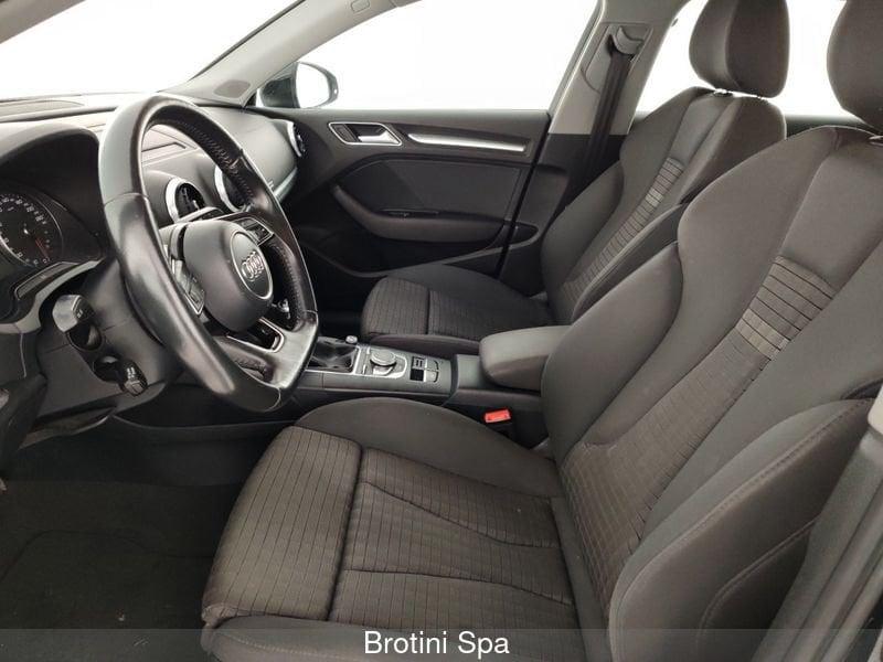 Audi A3 A3 SPB 30 TFSI Sport
