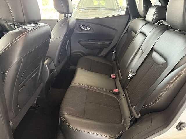 Renault Kadjar dCi 130 CV Energy X-Tronic Intense