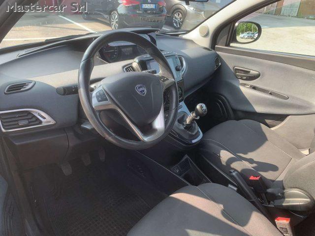 LANCIA Ypsilon NEOPATENTATI 1.0 firefly hybrid Gold S tg:GK121RJ