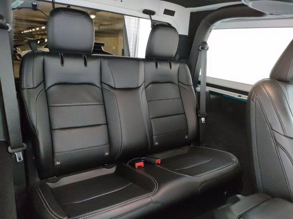 JEEP Wrangler 2.0 turbo sahara auto del 2020