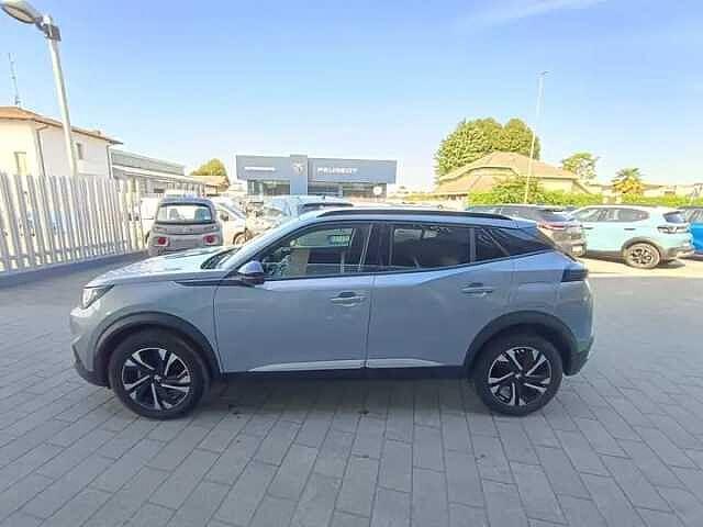Peugeot 2008 1.2 PureTech 130cv EAT8 ALLURE PACK Aziendale