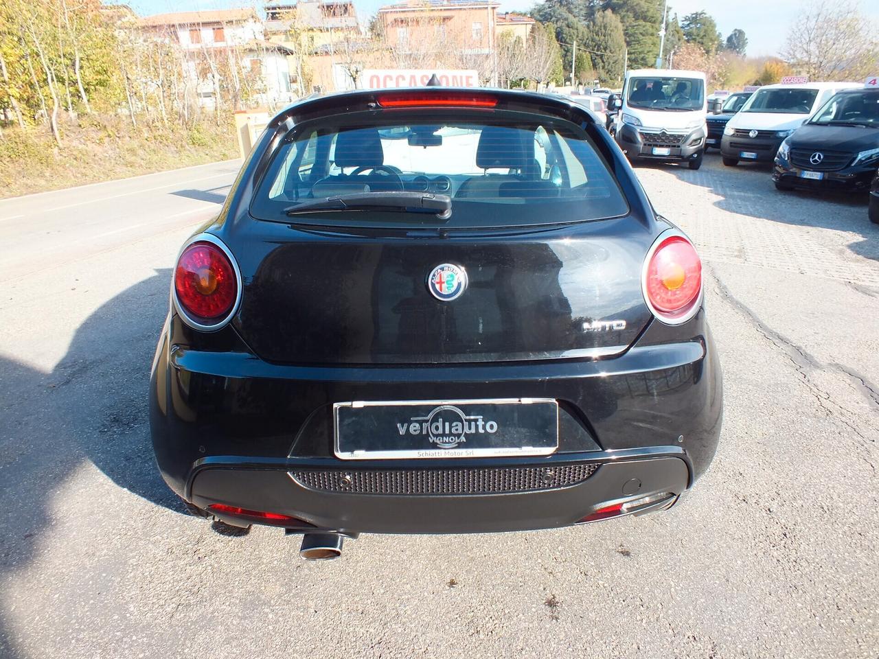 ALFA ROMEO MITO 1.4 78 CV 8V S&S URBAN EURO 6/B