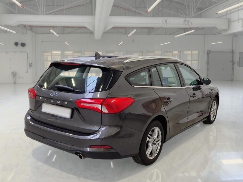FORD FOCUS WAGON 1.5 Ecoblue 120cv Business Co-Pilot Auto