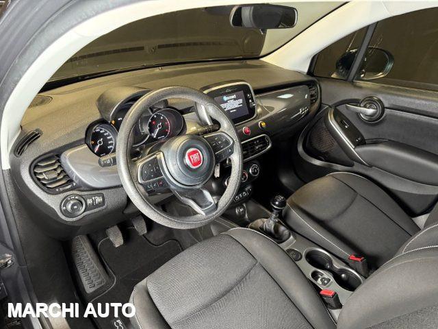 FIAT 500X 1.3 MultiJet 95 CV Urban