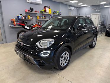 Fiat 500X 1.6 E-Torq 110 CV City Cross