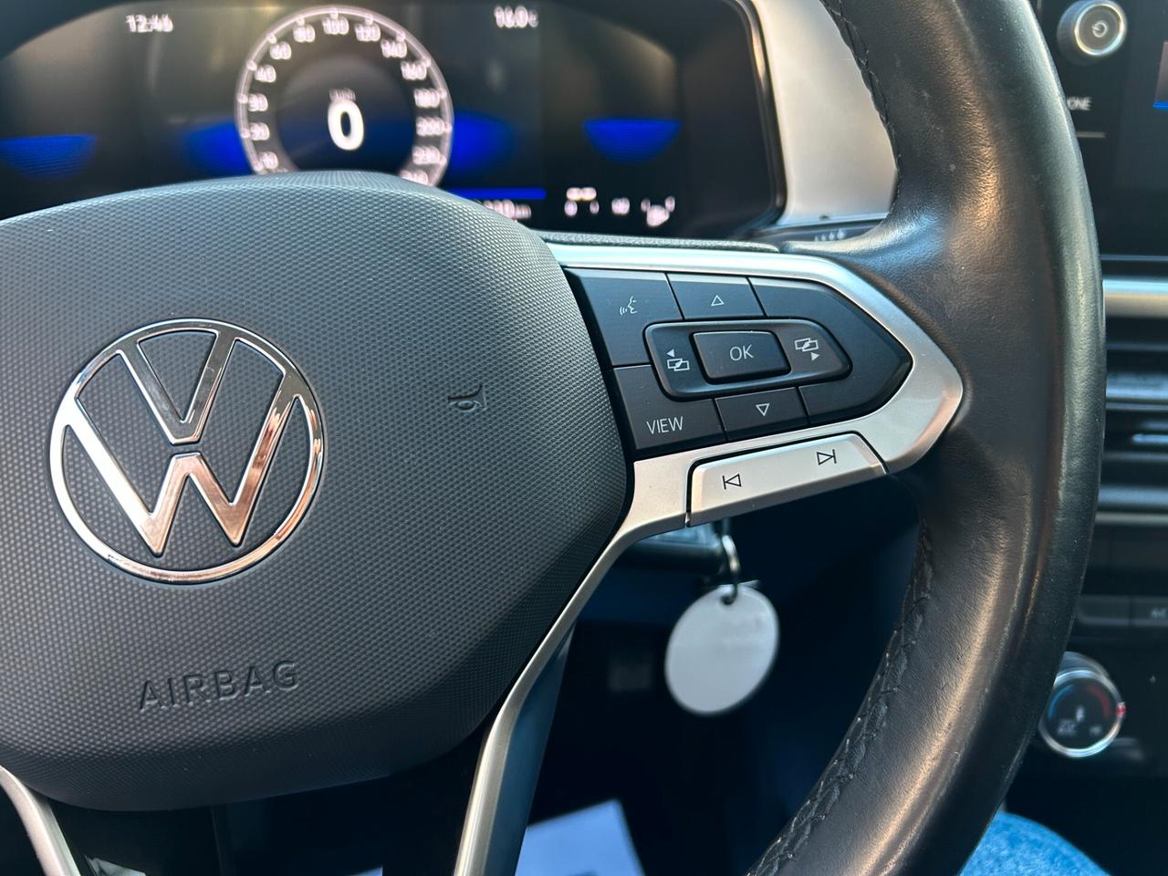 Volkswagen T-Roc 1.0 TSI Life 2023