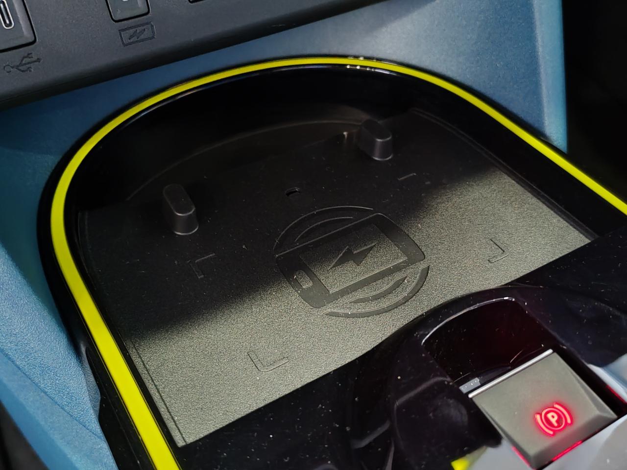Fiat Grande Panda 1.2 Hybrid 110 CV S&S Icon