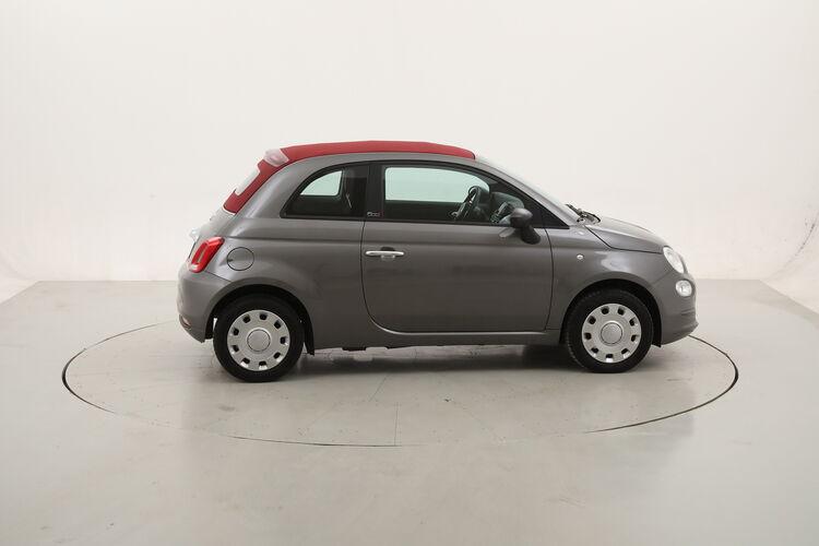 Fiat 500 Cabrio Hybrid Cult BR185657 1.0 Mild Hybrid 69CV