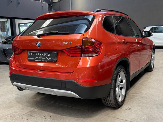 BMW X1 sDrive16d