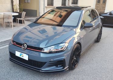 Volkswagen Golf GTI 2.0 TSI TCR DSG 5p. BlueMotion Technology