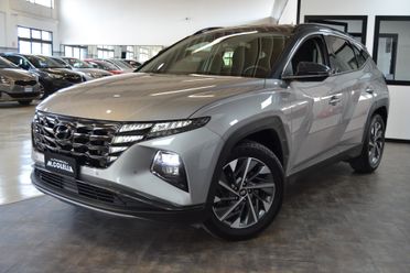 Hyundai Tucson 1.6 CRDI 48V XTech DIESEL/IBRIDO