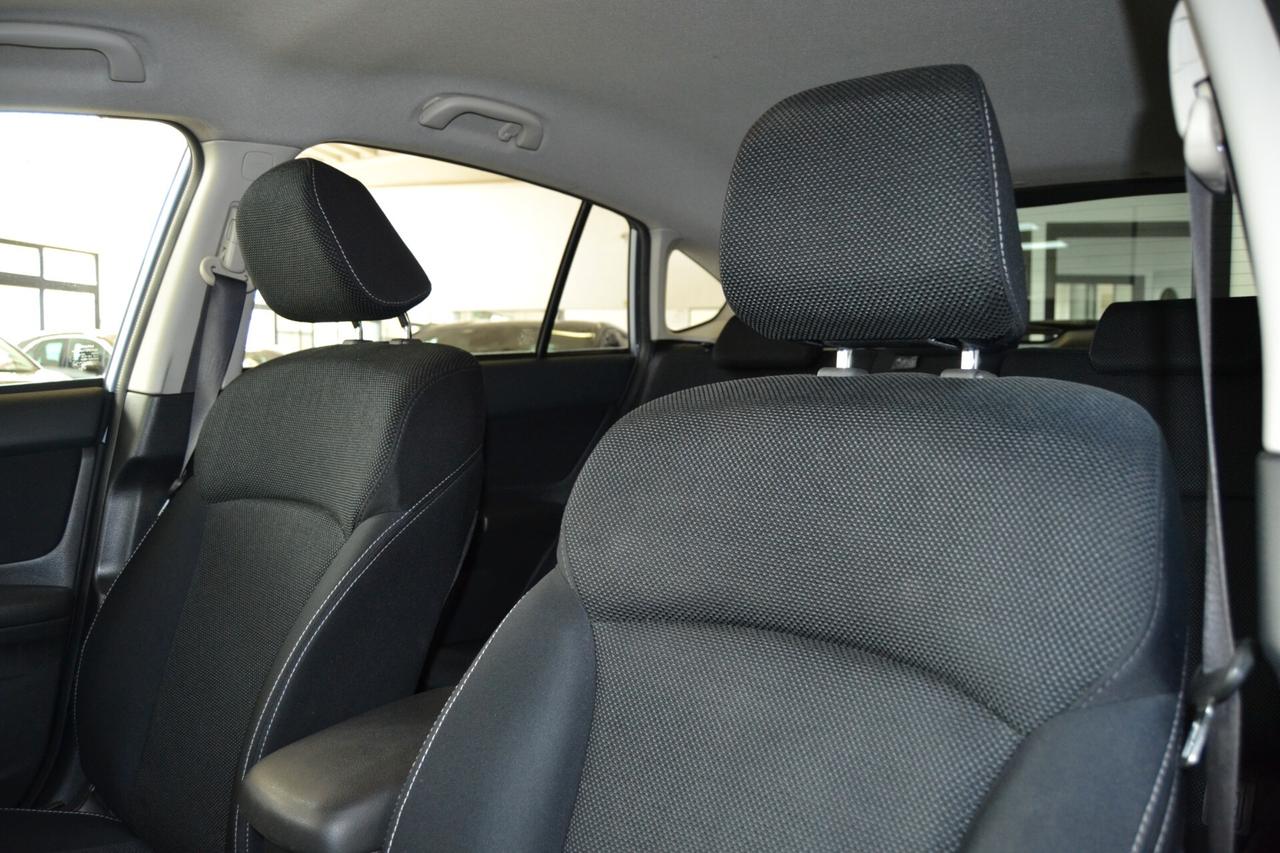 Subaru XV 2.0D 4WD Style UniPro/KMDOC/T.Cam