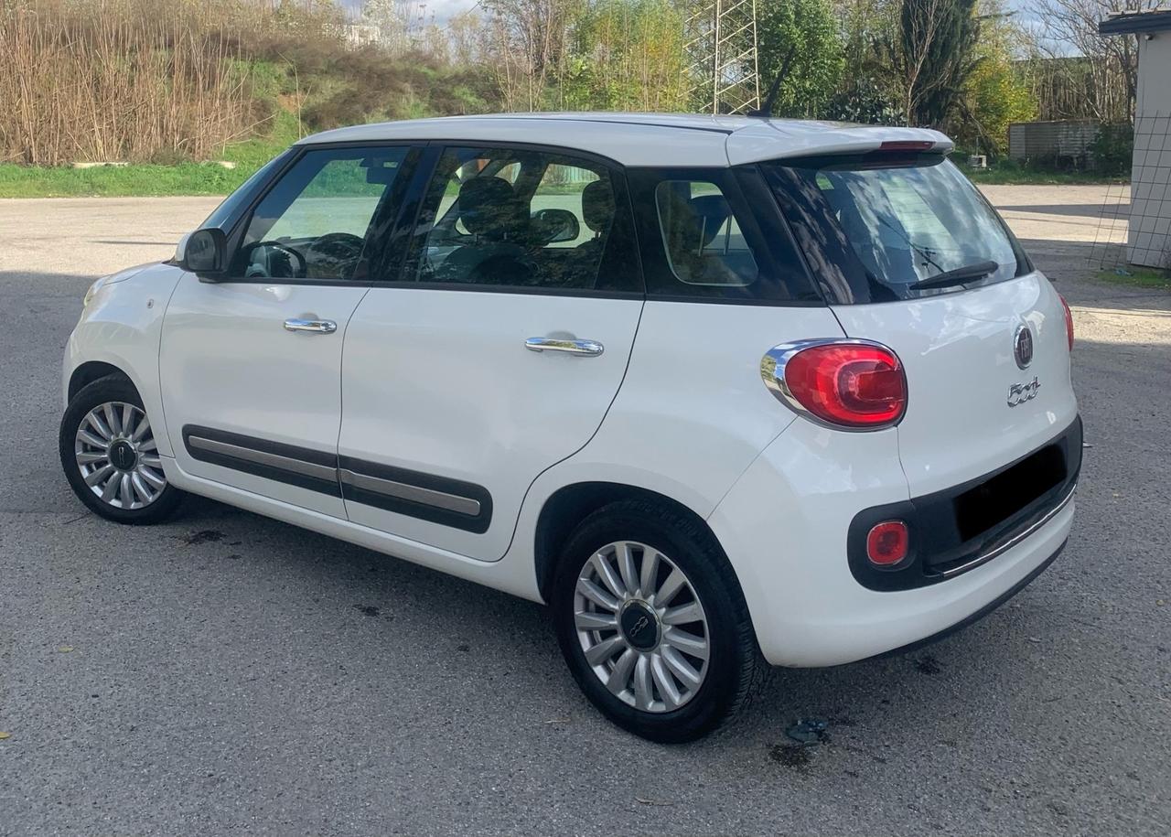 Fiat 500L 1.3 Multijet 95 CV Business 110000KM
