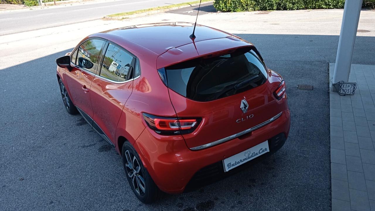 Renault Clio TCe 12V 90CV Start&Stop 5 porte Energy Intens